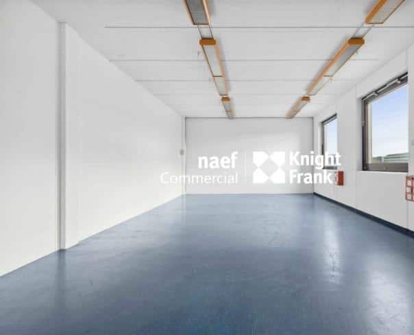 À louer : Surface Commerciale Atelier Meyrin - Ref : CP.20168 | Naef Immobilier