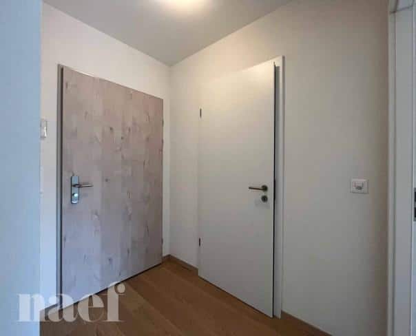 À louer : Appartement 2 Pieces Vevey - Ref : CP.20244 | Naef Immobilier