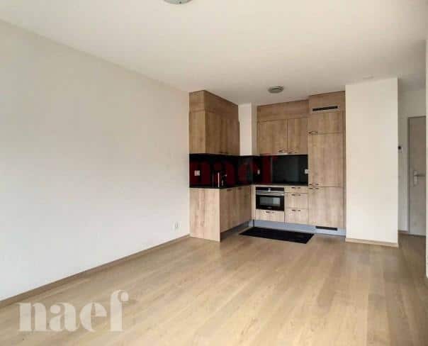 À louer : Appartement 2 Pieces Vevey - Ref : CP.20244 | Naef Immobilier