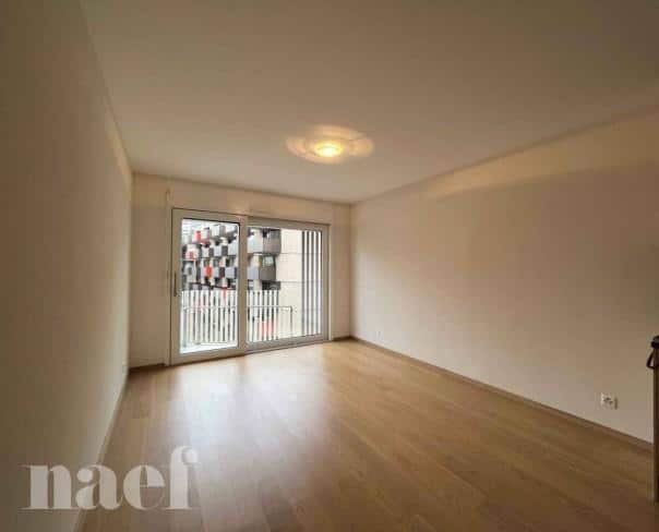 À louer : Appartement 2 Pieces Vevey - Ref : CP.20244 | Naef Immobilier