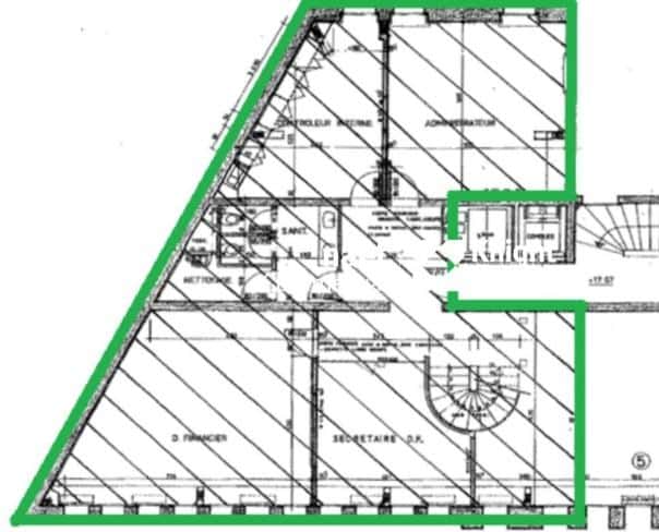 À louer : Surface Commerciale Bureau Genève - Ref : CP.20323 | Naef Immobilier