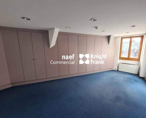 À louer : Surface Commerciale Bureau Genève - Ref : CP.20323 | Naef Immobilier