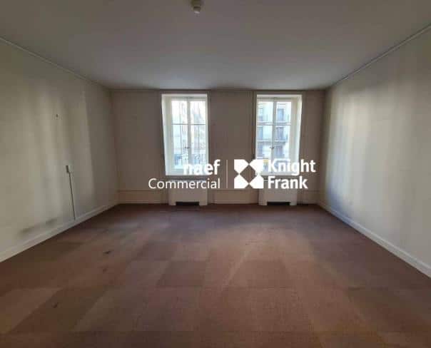 À louer : Surface Commerciale Bureau Genève - Ref : CP.20325 | Naef Immobilier