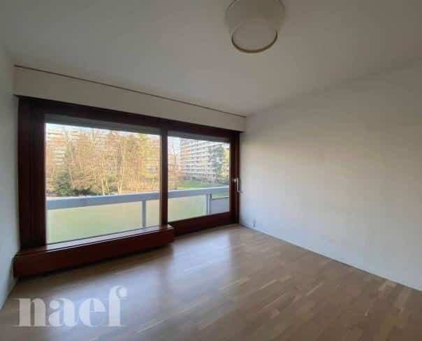 À louer : Appartement 6 Pieces Genève - Ref : CP.20383 | Naef Immobilier