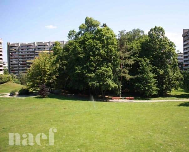 À louer : Appartement 6 Pieces Genève - Ref : CP.20383 | Naef Immobilier