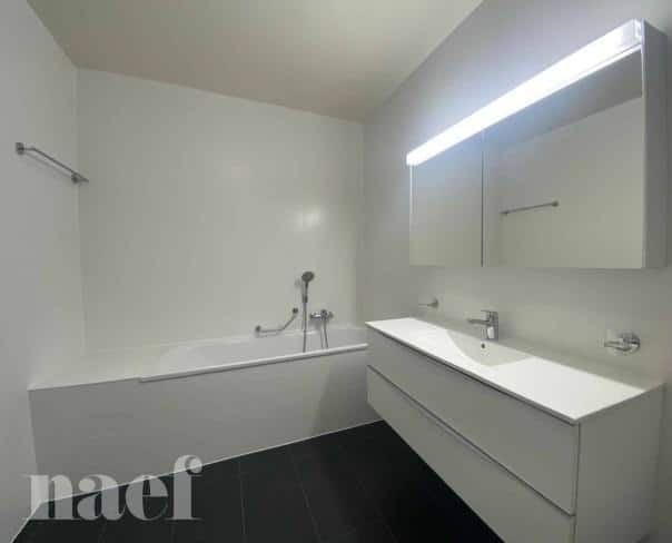 À louer : Appartement 6 Pieces Genève - Ref : CP.20383 | Naef Immobilier