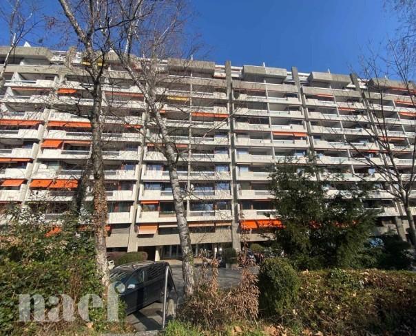À louer : Appartement 6 Pieces Genève - Ref : CP.20383 | Naef Immobilier