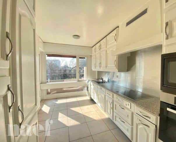 À louer : Appartement 6 Pieces Genève - Ref : CP.20383 | Naef Immobilier
