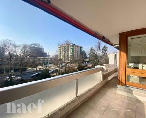 À louer : Appartement 6 Pieces Genève - Ref : CP.20383 | Naef Immobilier