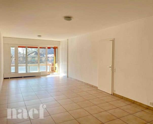 À louer : Appartement 6 Pieces Genève - Ref : CP.20383 | Naef Immobilier