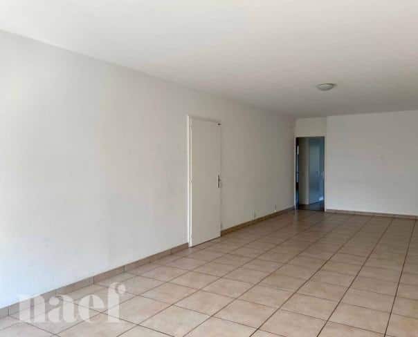 À louer : Appartement 6 Pieces Genève - Ref : CP.20383 | Naef Immobilier