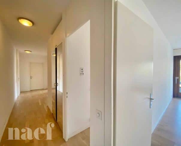 À louer : Appartement 6 Pieces Genève - Ref : CP.20383 | Naef Immobilier