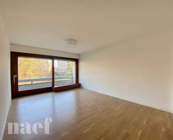 À louer : Appartement 6 Pieces Genève - Ref : CP.20383 | Naef Immobilier