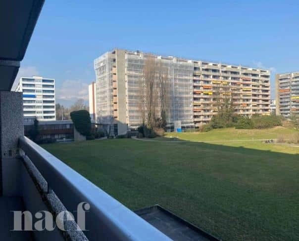 À louer : Appartement 6 Pieces Genève - Ref : CP.20383 | Naef Immobilier