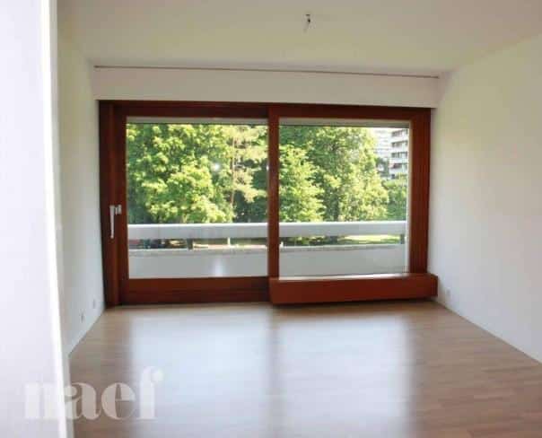À louer : Appartement 6 Pieces Genève - Ref : CP.20383 | Naef Immobilier