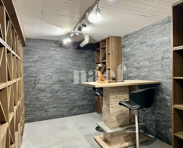À louer : Maison 7 Pieces Genthod - Ref : CP.20521 | Naef Immobilier