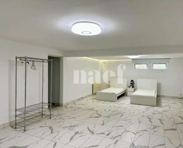 À louer : Maison 7 Pieces Genthod - Ref : CP.20521 | Naef Immobilier