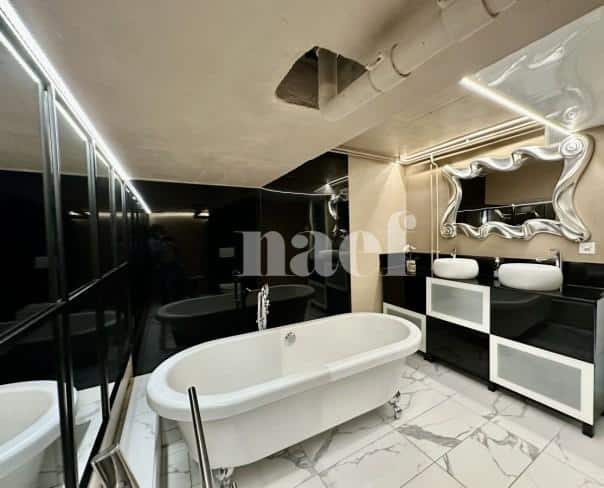 À louer : Maison 7 Pieces Genthod - Ref : CP.20521 | Naef Immobilier