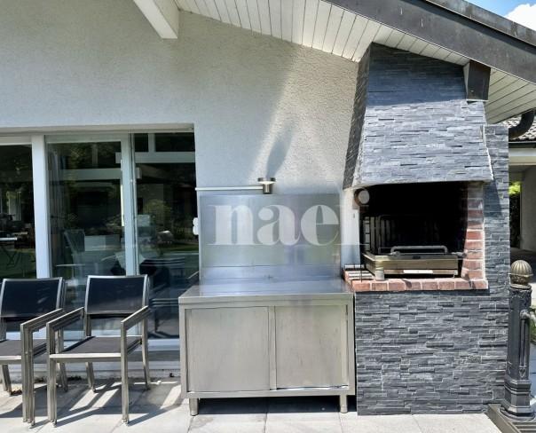 À louer : Maison 7 Pieces Genthod - Ref : CP.20521 | Naef Immobilier