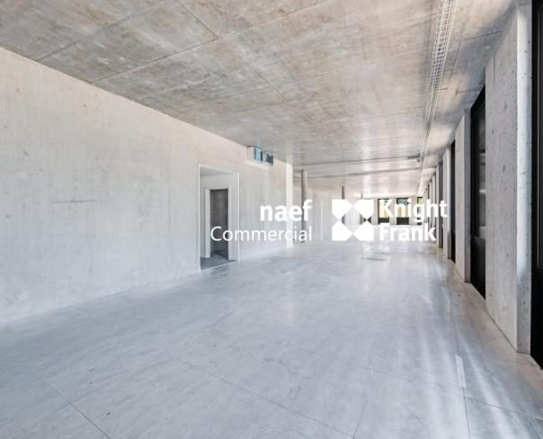À louer : Surface Commerciale Arcade Crissier - Ref : CP.20654 | Naef Immobilier