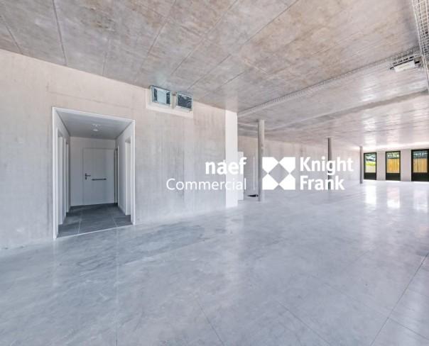 À louer : Surface Commerciale Arcade Crissier - Ref : CP.20654 | Naef Immobilier