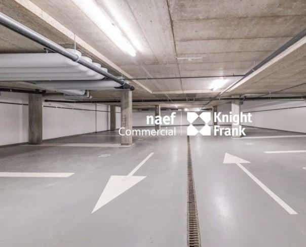 À louer : Surface Commerciale Arcade Crissier - Ref : CP.20654 | Naef Immobilier