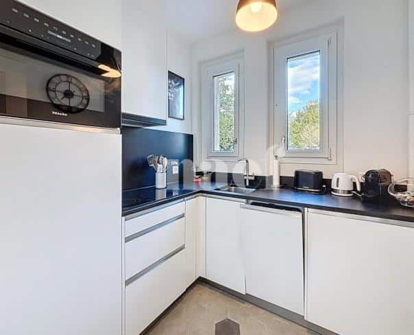 À louer : Appartement 1.5 Pieces Lausanne - Ref : CP.20692 | Naef Immobilier