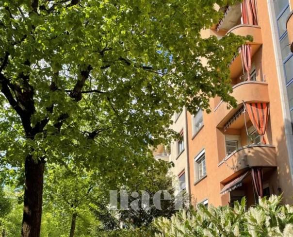 À louer : Appartement 1.5 Pieces Lausanne - Ref : CP.20692 | Naef Immobilier