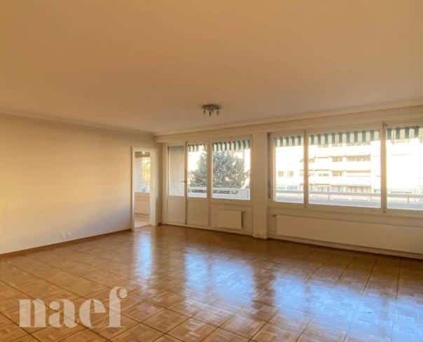À louer : Appartement 6.5 Pieces Genève - Ref : CP.20907 | Naef Immobilier