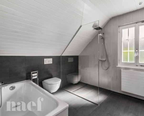 À louer : Maison 6.5 Pieces St-Légier-La Chiésaz - Ref : CP.20987 | Naef Immobilier