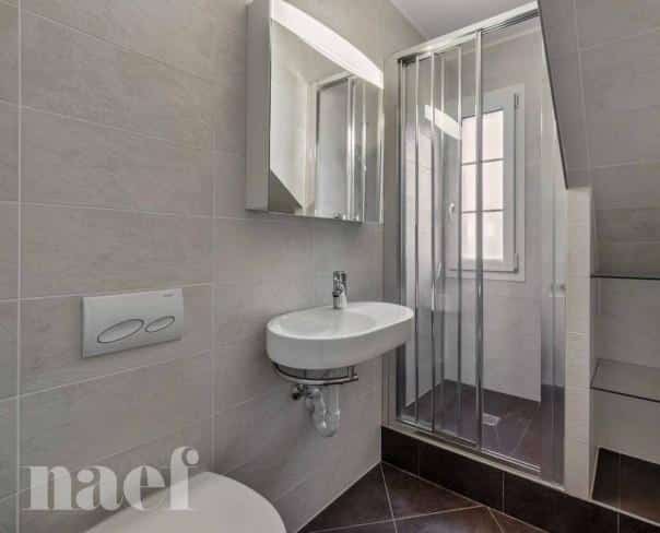 À louer : Maison 6.5 Pieces St-Légier-La Chiésaz - Ref : CP.20987 | Naef Immobilier
