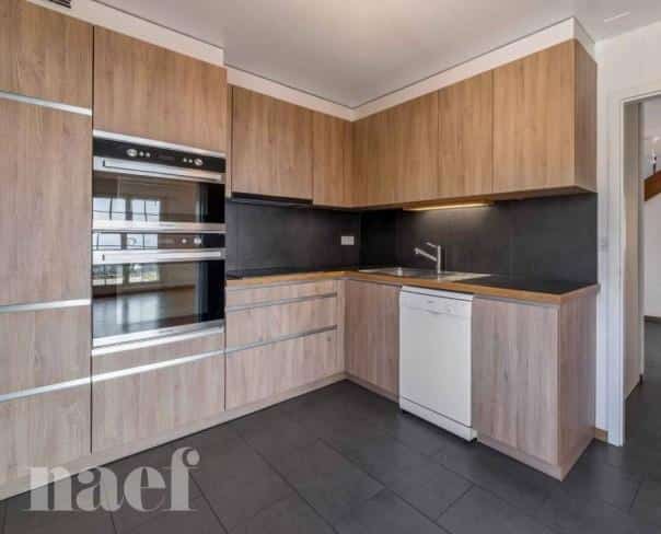 À louer : Maison 6.5 Pieces St-Légier-La Chiésaz - Ref : CP.20987 | Naef Immobilier