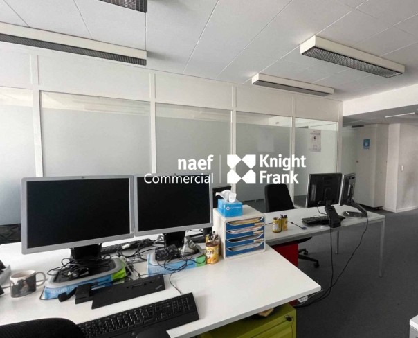 À louer : Surface Commerciale Bureau Genève - Ref : CP.21586 | Naef Immobilier