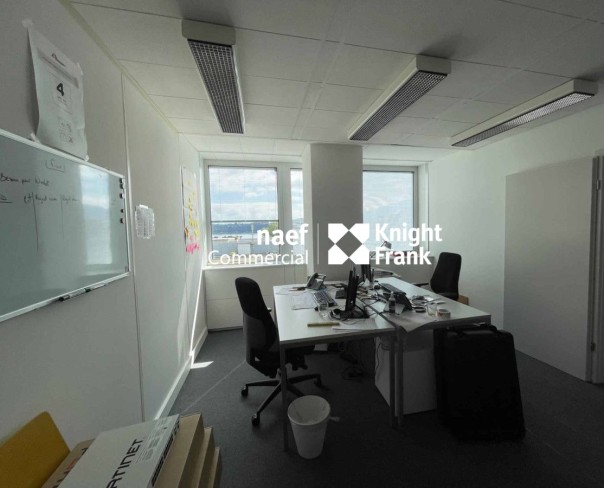 À louer : Surface Commerciale Bureau Genève - Ref : CP.21586 | Naef Immobilier