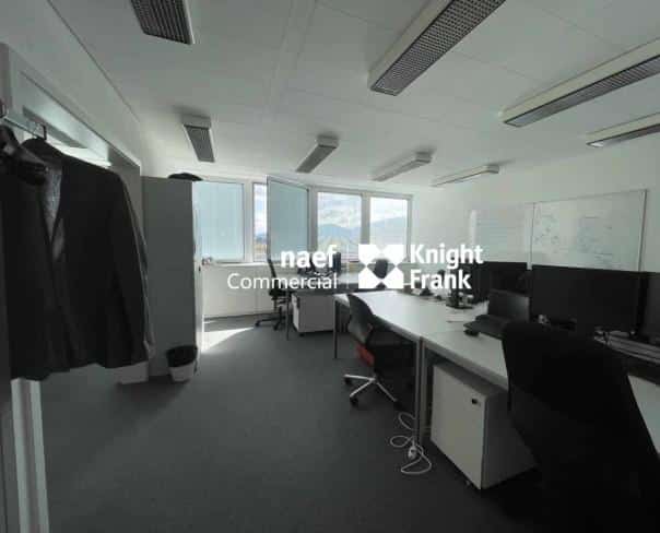 À louer : Surface Commerciale Bureau Genève - Ref : CP.21586 | Naef Immobilier