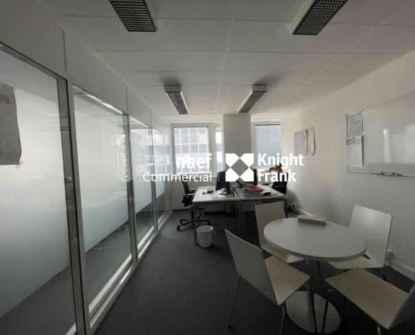 À louer : Surface Commerciale Bureau Genève - Ref : CP.21586 | Naef Immobilier