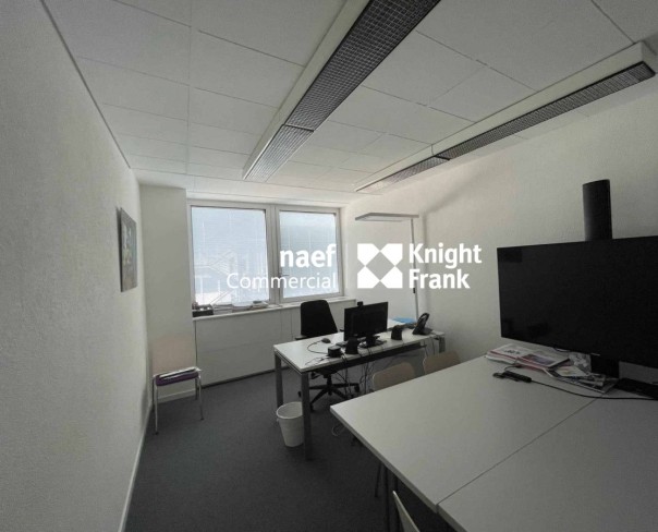À louer : Surface Commerciale Bureau Genève - Ref : CP.21586 | Naef Immobilier