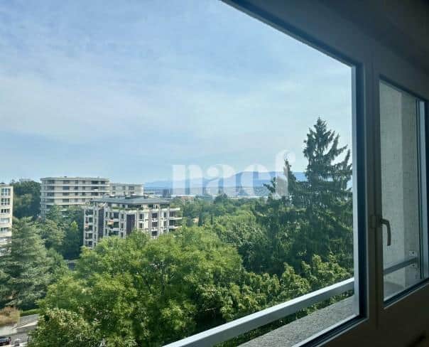 À louer : Appartement 4.5 Pieces Genève - Ref : CP.21743 | Naef Immobilier