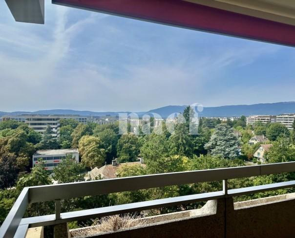 À louer : Appartement 4.5 Pieces Genève - Ref : CP.21743 | Naef Immobilier
