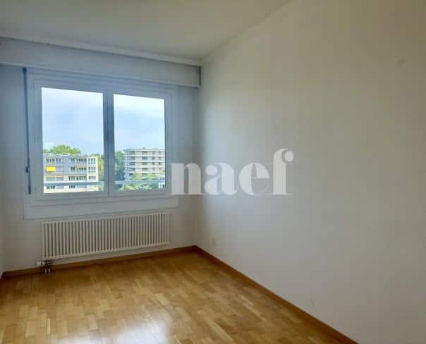 À louer : Appartement 4.5 Pieces Genève - Ref : CP.21743 | Naef Immobilier