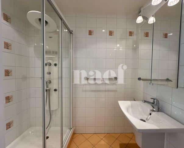 À louer : Appartement 4.5 Pieces Genève - Ref : CP.21743 | Naef Immobilier