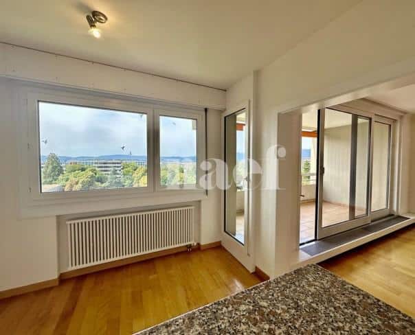 À louer : Appartement 4.5 Pieces Genève - Ref : CP.21743 | Naef Immobilier