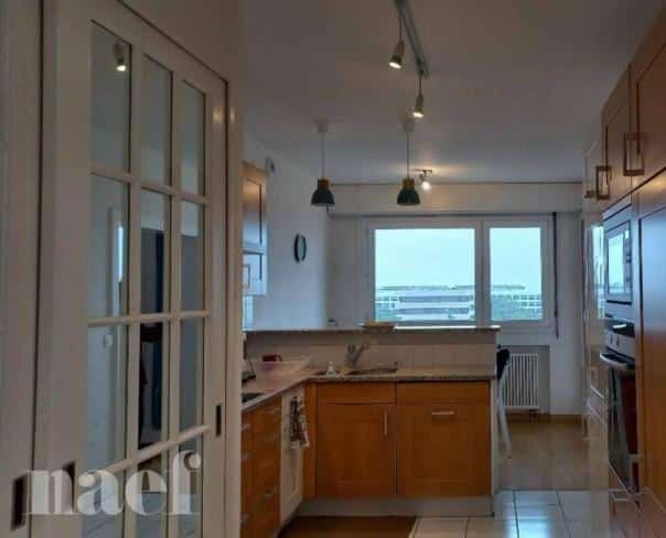 À louer : Appartement 4.5 Pieces Genève - Ref : CP.21743 | Naef Immobilier