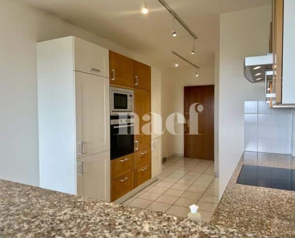 À louer : Appartement 4.5 Pieces Genève - Ref : CP.21743 | Naef Immobilier