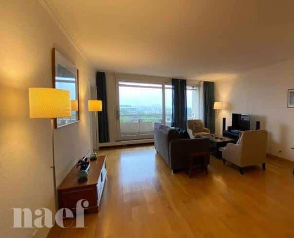 À louer : Appartement 4.5 Pieces Genève - Ref : CP.21743 | Naef Immobilier