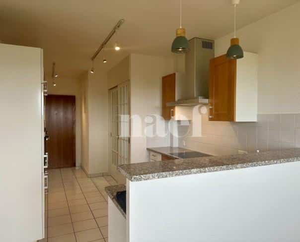 À louer : Appartement 4.5 Pieces Genève - Ref : CP.21743 | Naef Immobilier