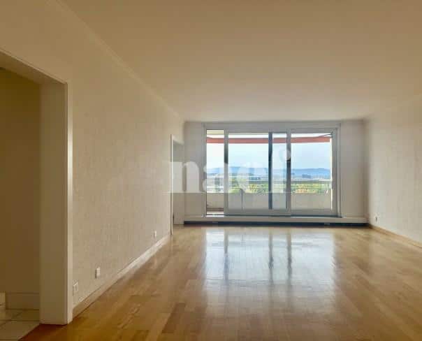 À louer : Appartement 4.5 Pieces Genève - Ref : CP.21743 | Naef Immobilier
