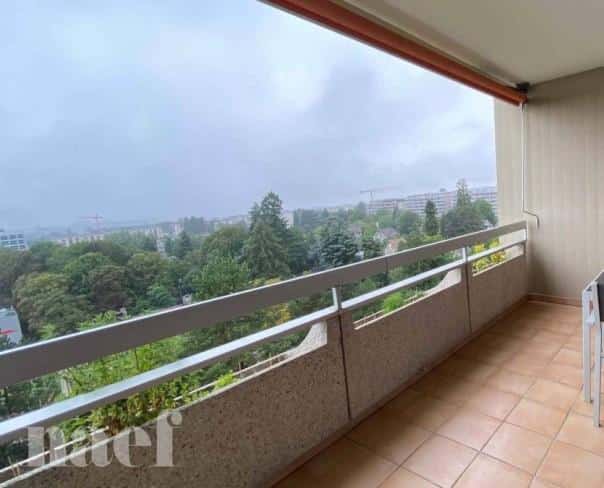 À louer : Appartement 4.5 Pieces Genève - Ref : CP.21743 | Naef Immobilier