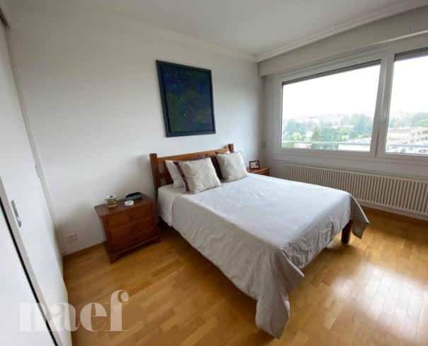 À louer : Appartement 4.5 Pieces Genève - Ref : CP.21743 | Naef Immobilier