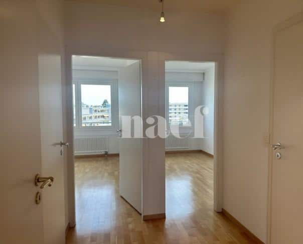 À louer : Appartement 4.5 Pieces Genève - Ref : CP.21743 | Naef Immobilier